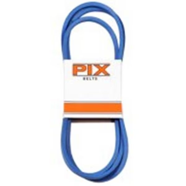 Pix North 222561 0.38 x 28 in. Kevlar V-Belt for Farm & Lawn; Garden Equipment, Pix North, Mfr#: 222561